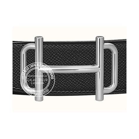 hermes royal buckle|authentic hermes men's belt.